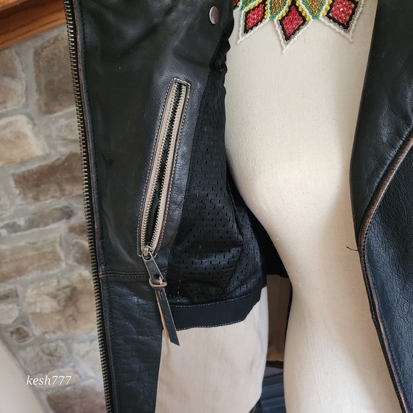 Harley jacket - Picture 4 of 7